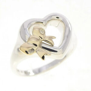 TIFFANY & CO. Ring